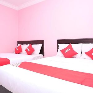 Suite keluarga